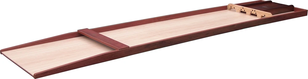 Shuffleboard Buffalo 2-Tone
