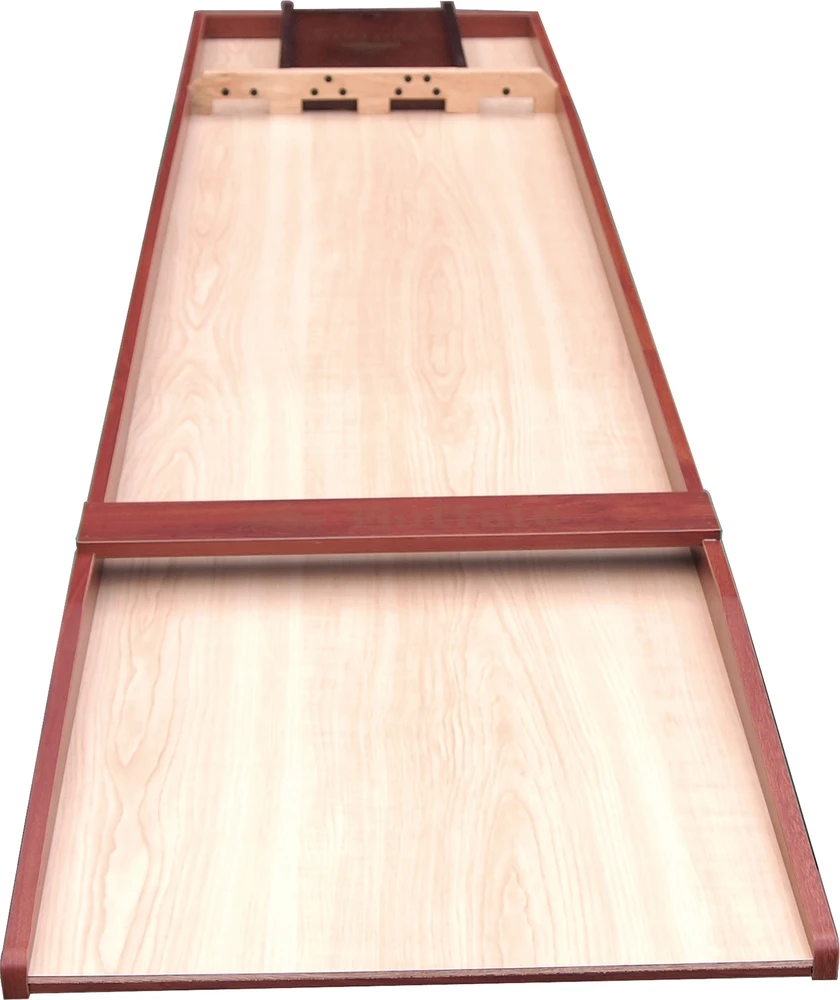 Shuffleboard Buffalo 2-Tone