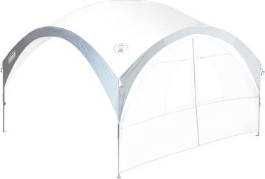 Sienelė nuo saulės Coleman FastPitch Shelter Acces Sunwall, su durimis, 4.50m