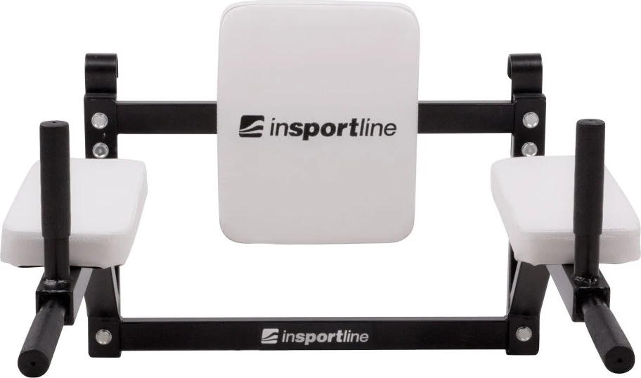 Sieninės lygiagretės atsispaudimams inSPORTline LCR-11114B