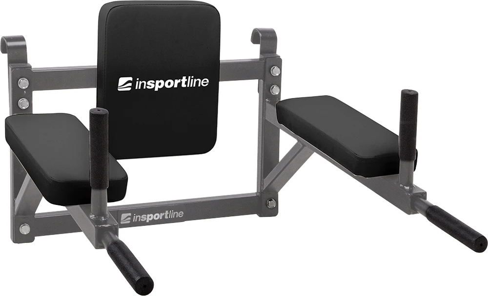 Sieninės lygiagretės atsispaudimams inSPORTline LCR-11114B