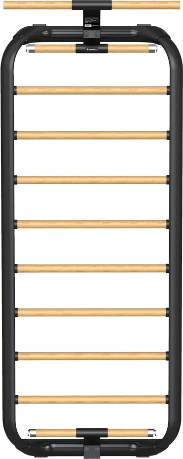 Gimnastikos sienelė inSPORTline Wootalux 220 x 86 cm