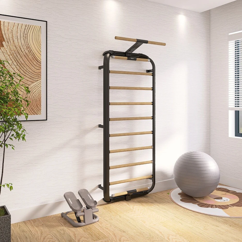 Gimnastikos sienelė inSPORTline Wootalux 220 x 86 cm