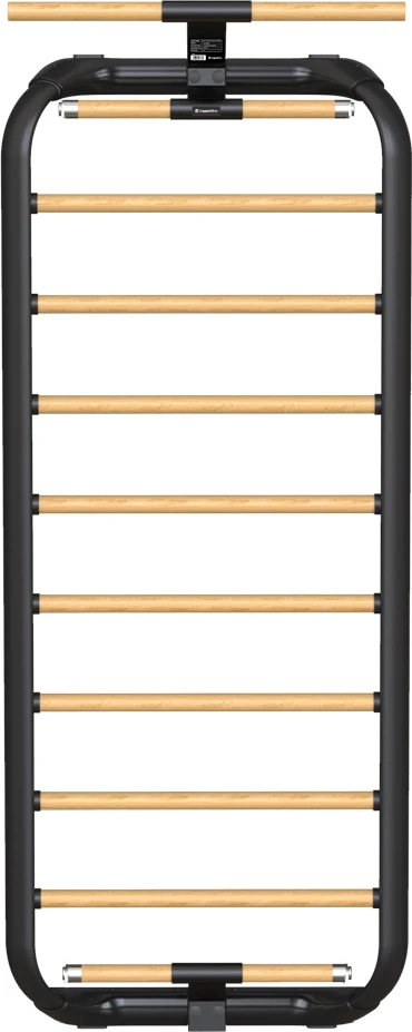 Gimnastikos sienelė inSPORTline Wootalux 220 x 86 cm