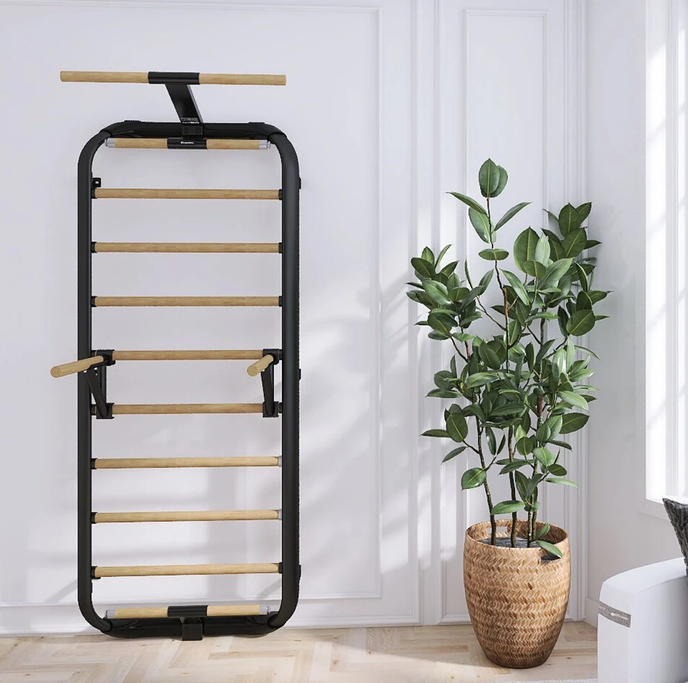Gimnastikos sienelė inSPORTline Wootalux 220 x 86 cm