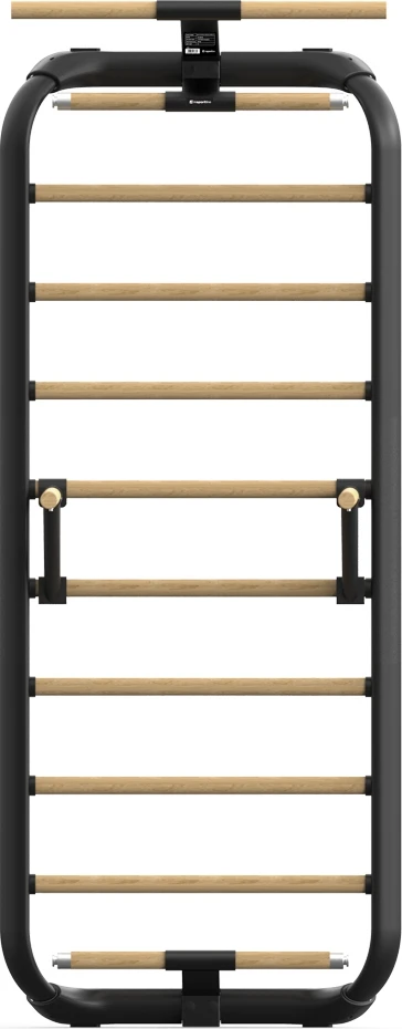 Gimnastikos sienelė inSPORTline Wootalux 220 x 86 cm