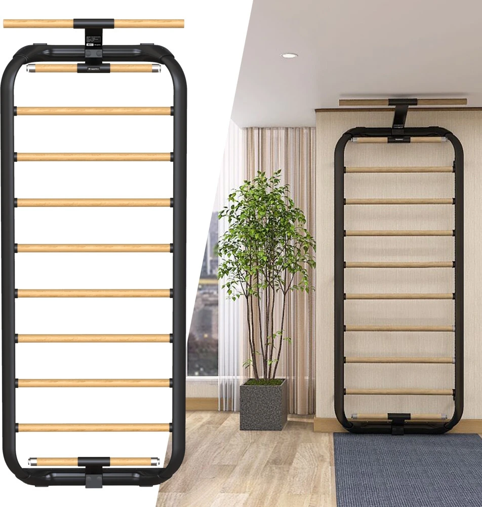 Gimnastikos sienelė inSPORTline Wootalux 220 x 86 cm