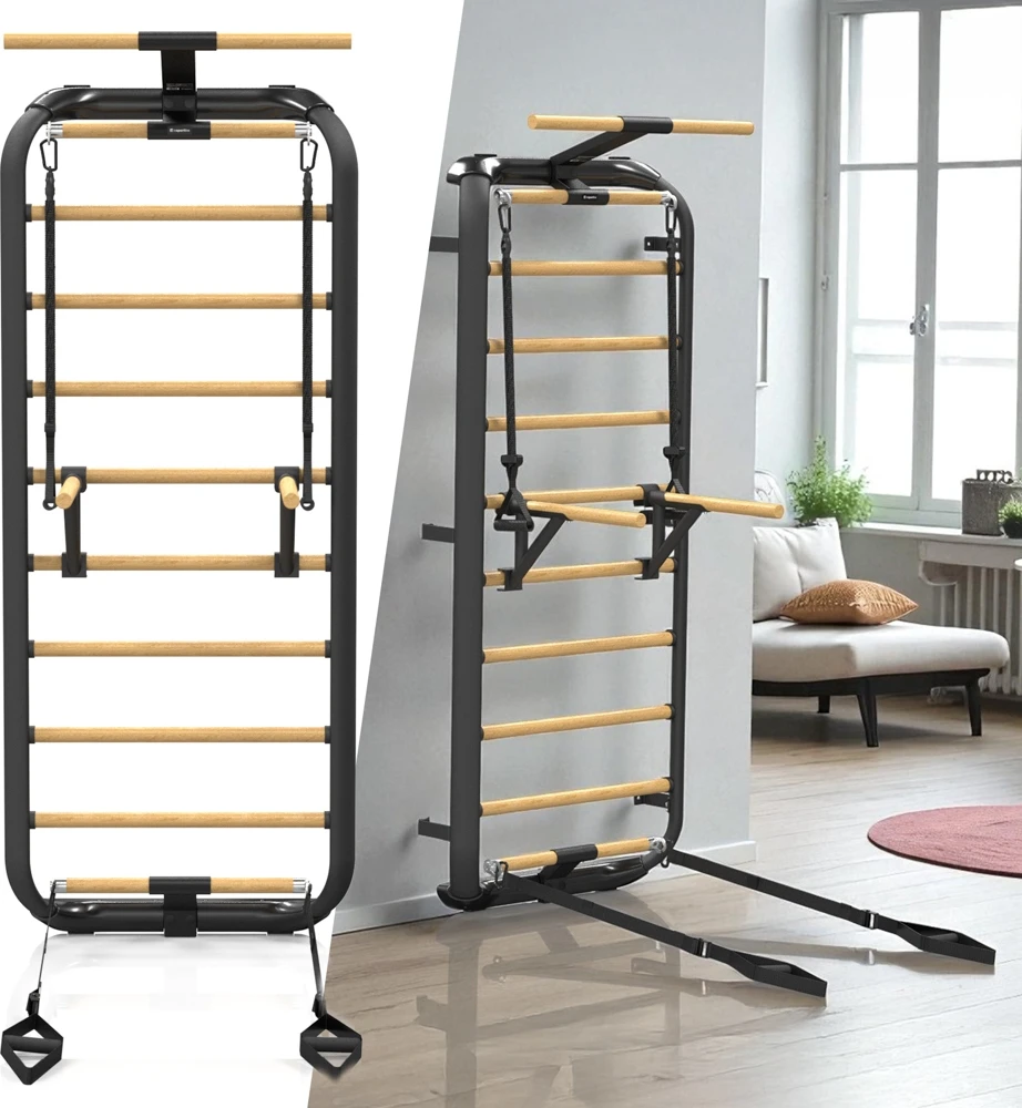 Gimnastikos sienelė inSPORTline Wootkit 220 x 86 cm