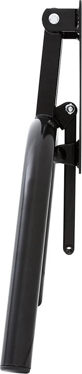 Sieniniai sulankstomi lygiagretieji strypai inSPORTline HR4010