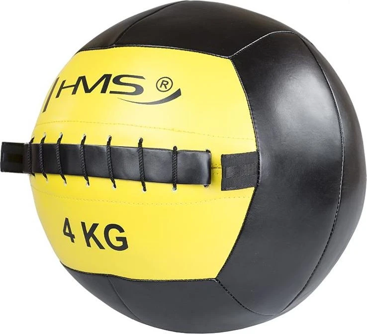 Kimštinis kamuolys HMS WLB - 8kg
