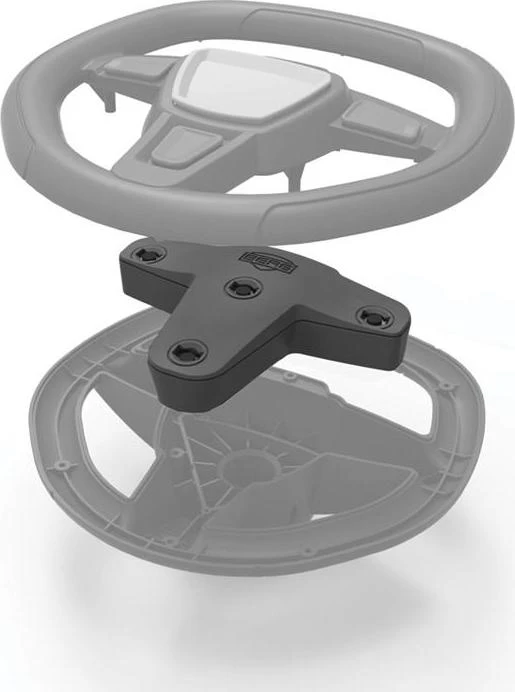 Soundbox modulis su 4 garso signalais Bokart Berg