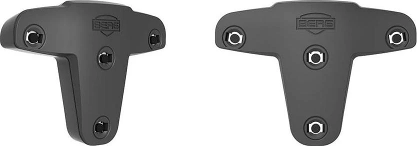 Soundbox modulis su 4 garso signalais Bokart Berg