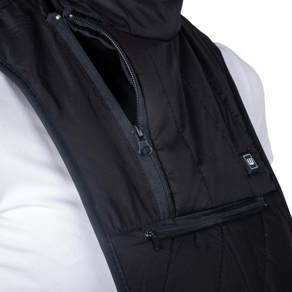 Šildomas kaklo apvija W-TEC HEATneck, dydis 29–39 cm