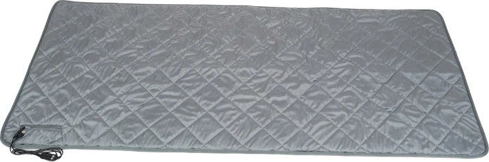 Šildomas kilimėlis inSPORTline Foseto 170 x 72 cm