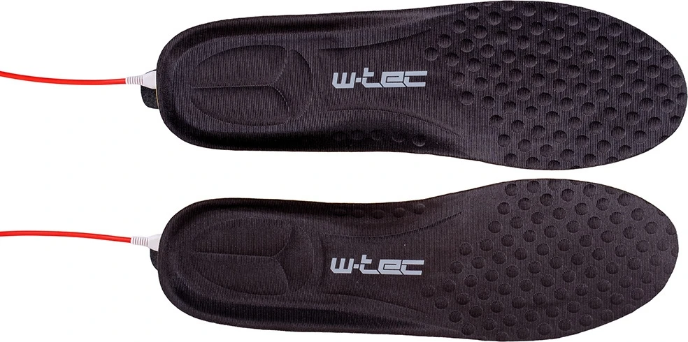 Šildomi vidpadžiai W-TEC Karpatos