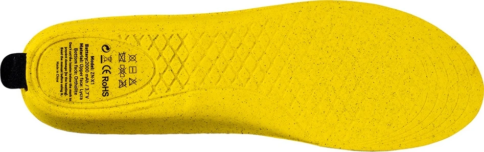 Šildomi vidpadžiai W-TEC Karpatos