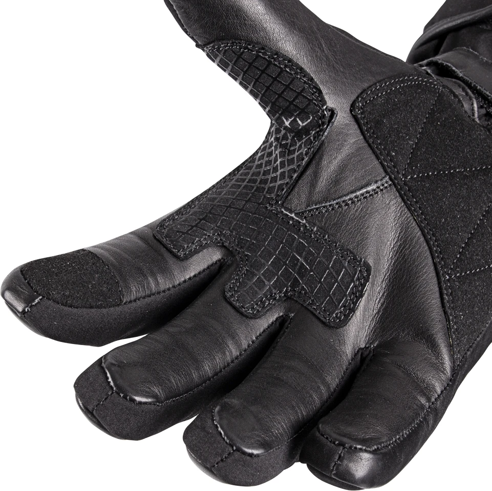 Šildomos pirštinės inSPORTline HEATston