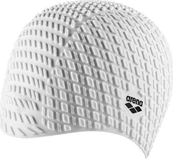 Silikoninė plaukimo kepuraitė Arena Bonnet