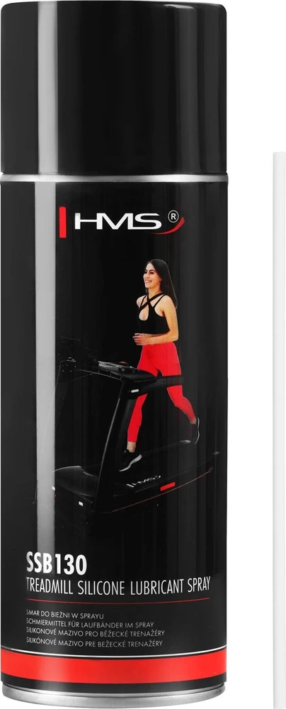 Purškiklis bėgimo takeliui HMS SSB130, 450 ml