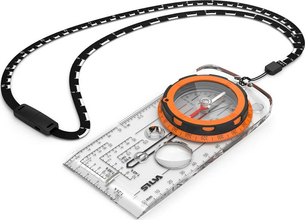SILVA EXPEDITION kompasas
