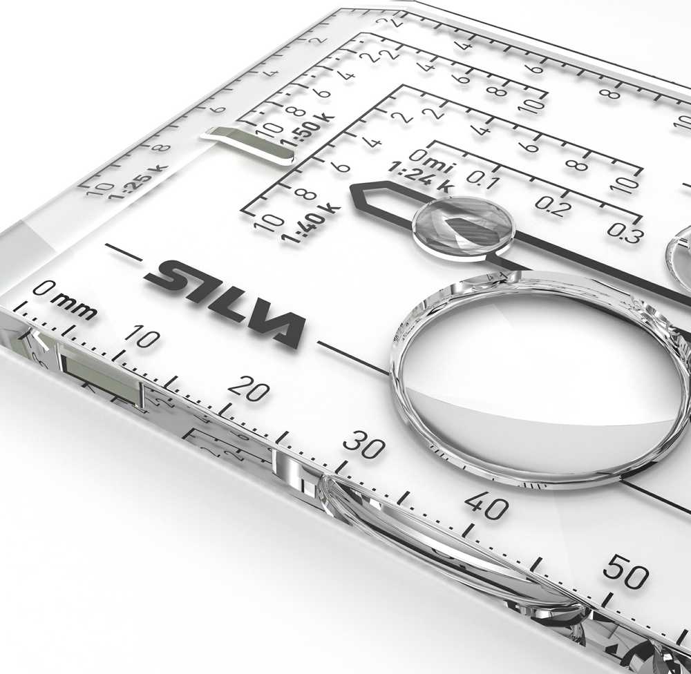 SILVA EXPEDITION kompasas
