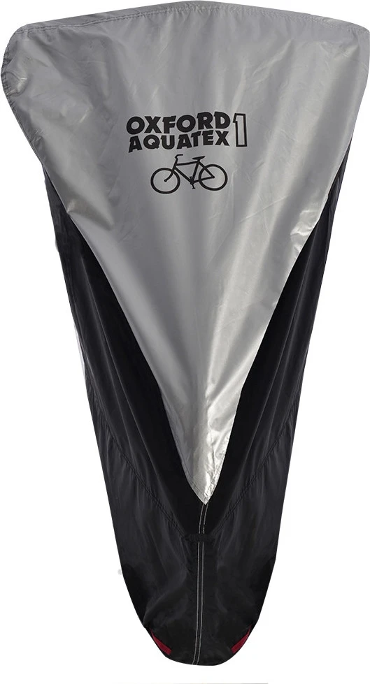 Dviračio uždangalas OXFORD Aquatex 190x72x110cm