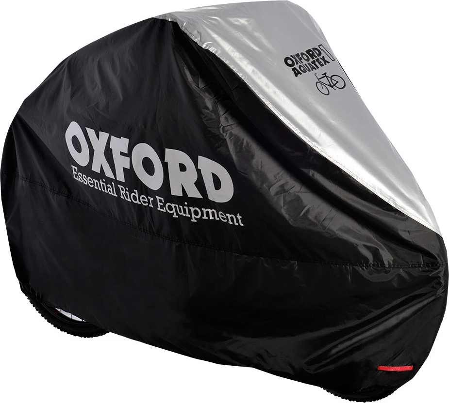 Dviračio uždangalas OXFORD Aquatex 190x72x110cm