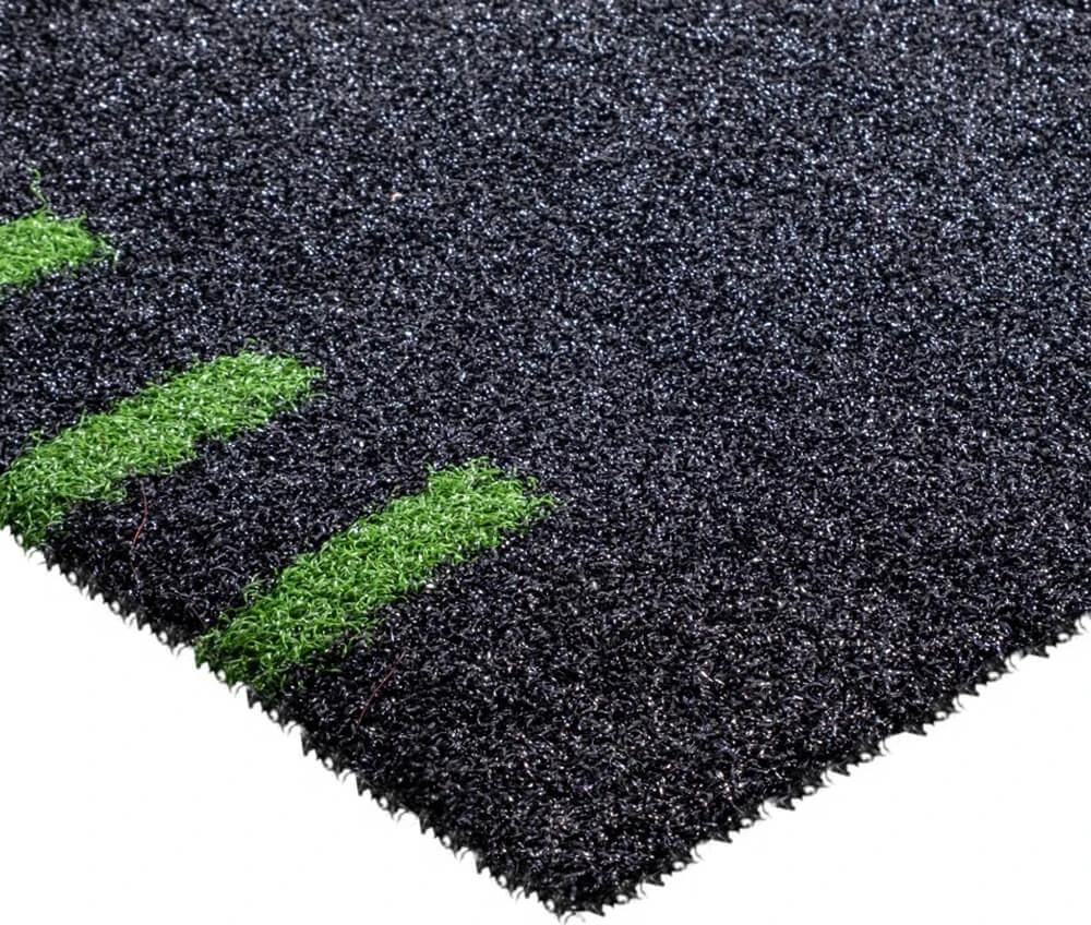 Sintetinės žolės kilimėlis inSPORTline Crospet 10 x 2 m