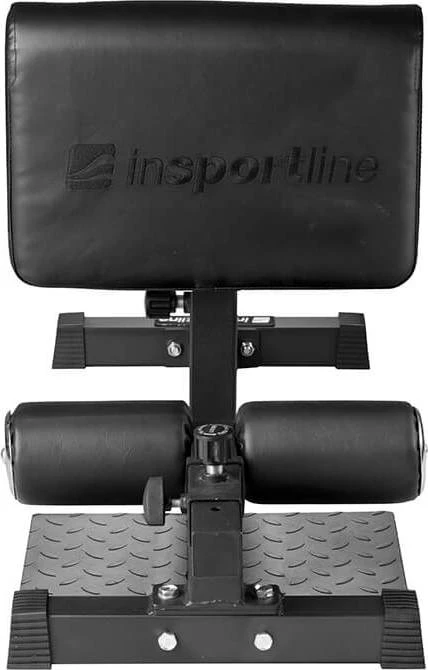 Sissy Squat Bench inSPORTline ON-X SSB10