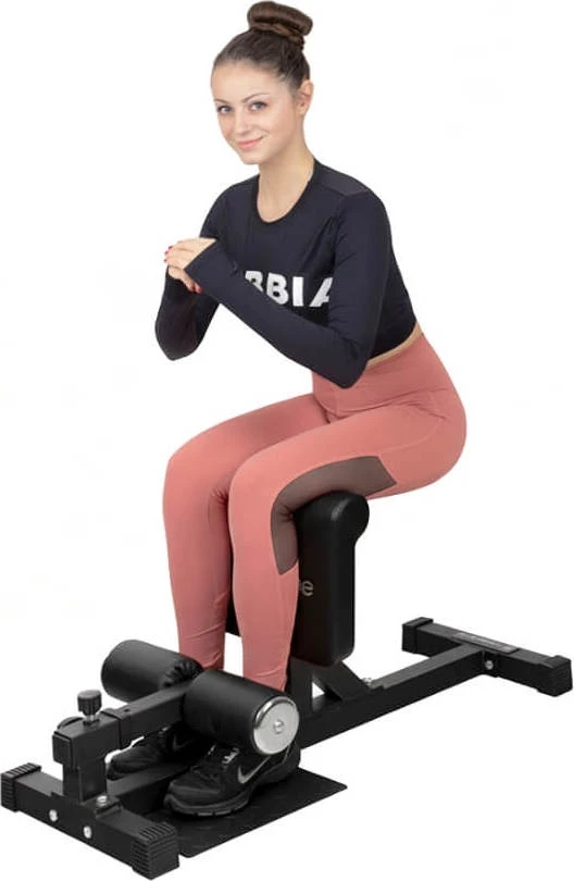 Sissy Squat Bench inSPORTline ON-X SSB10