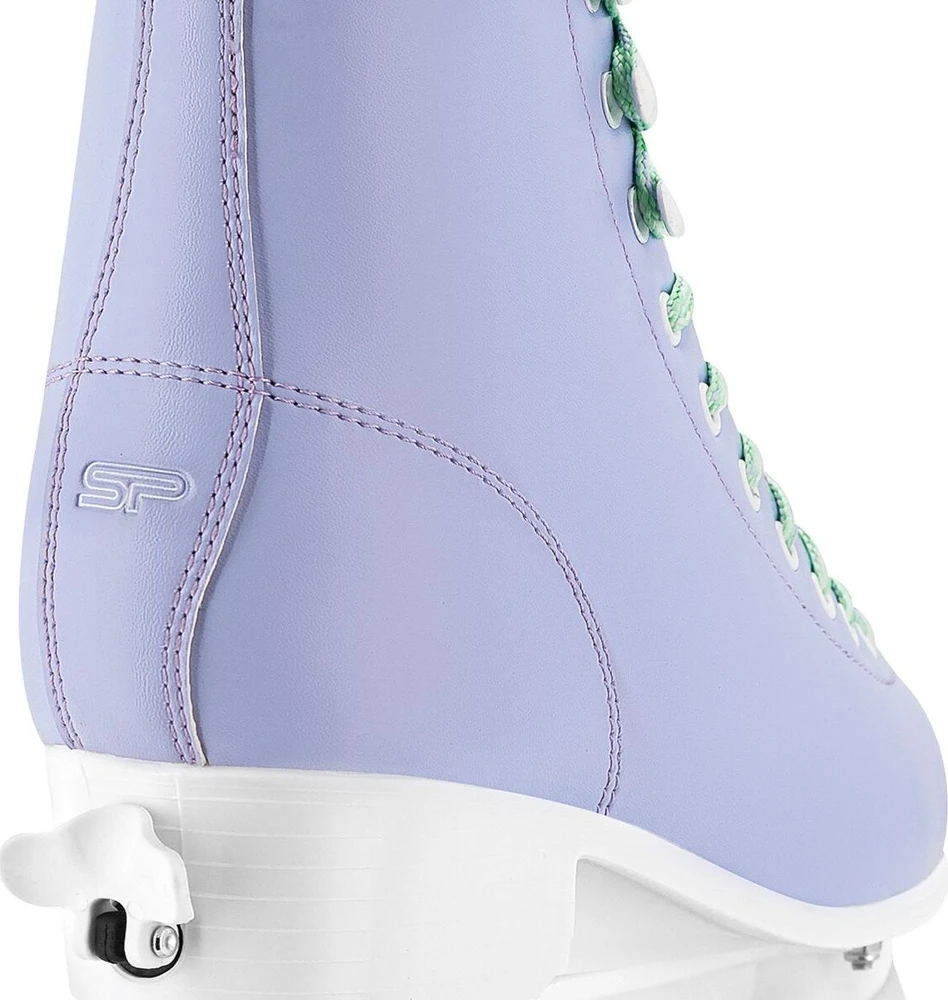 Spokey Queenie SPK-944656 reguliuojami riedučiai, dydis 39–42