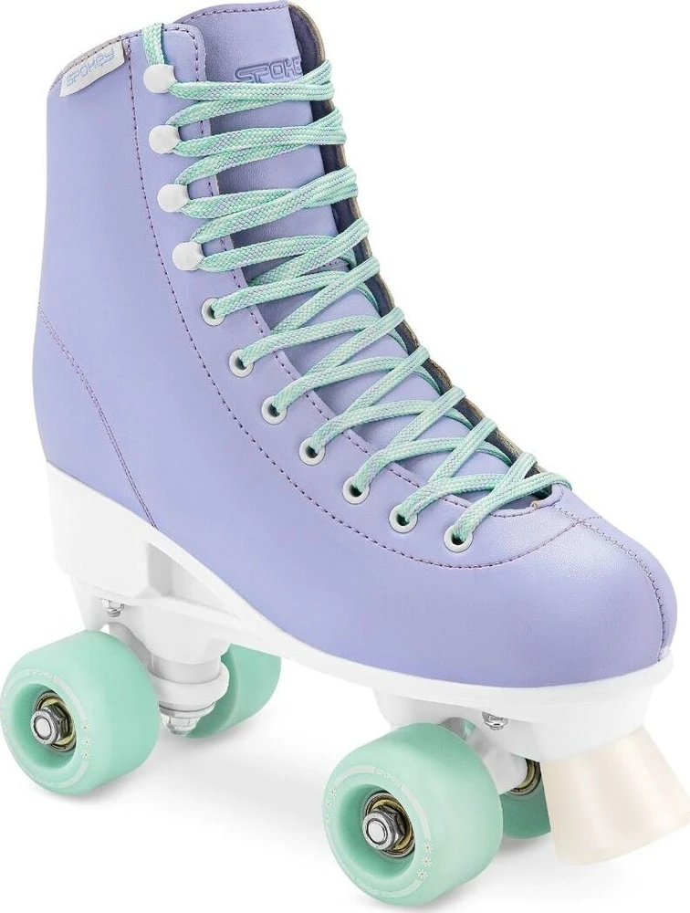 Spokey Queenie SPK-944656 reguliuojami riedučiai, dydis 39–42