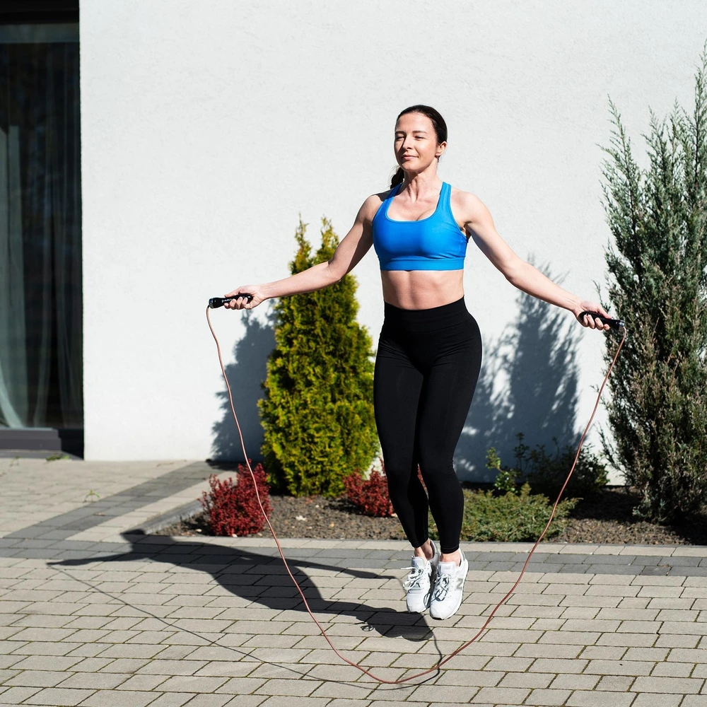 Šokdynė HMS SK43