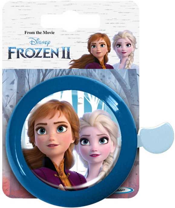 Kita Skambutis Frozen II