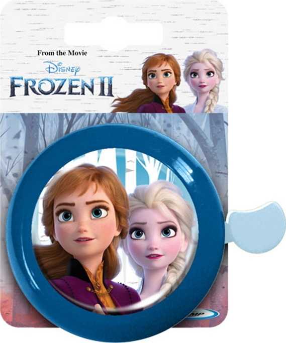 Kita Skambutis Frozen II