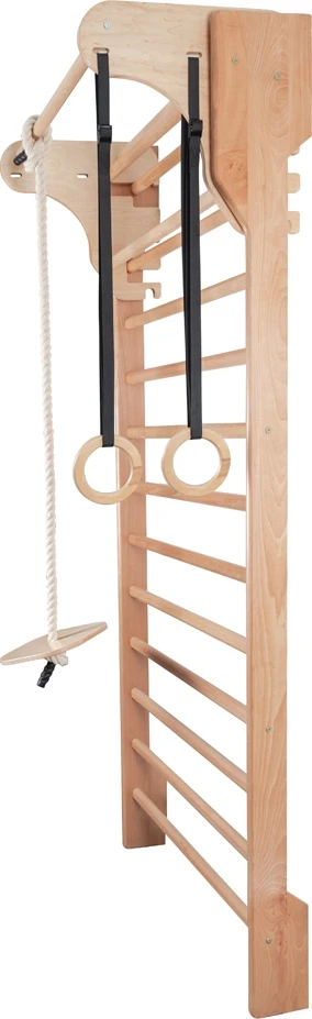 Skersinis gimnastikos sienelei inSPORTline Pullara 90 cm