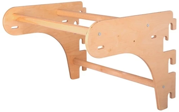 Skersinis montuojamas prie sienelės inSPORTline Steadyline 80 cm