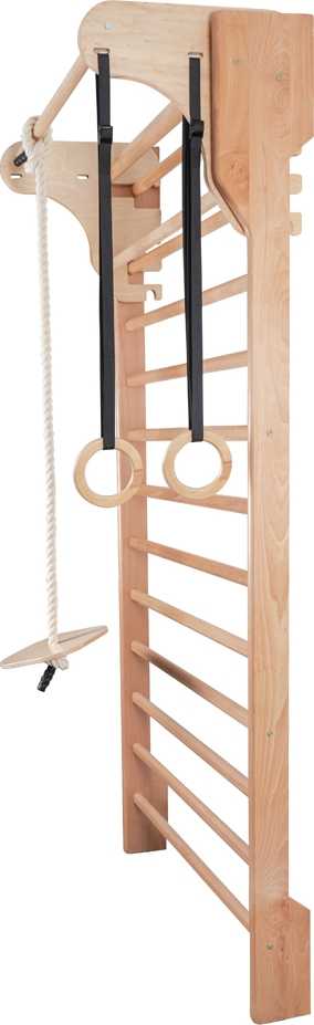 Skersinis montuojamas prie sienelės inSPORTline Dremar 80 cm