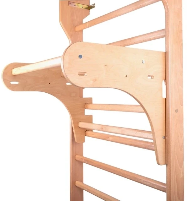 Skersinis montuojamas prie sienelės inSPORTline Steadyline 80 cm