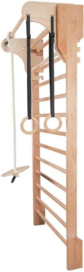 Skersinis montuojamas prie sienelės inSPORTline 80 cm