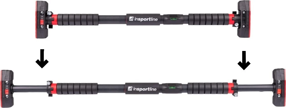 Skersinis tarpduryje inSPORTline RK72