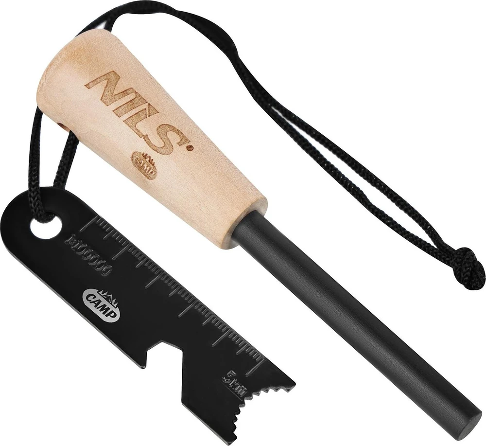 Skiltuvas Nils Camp NC1792