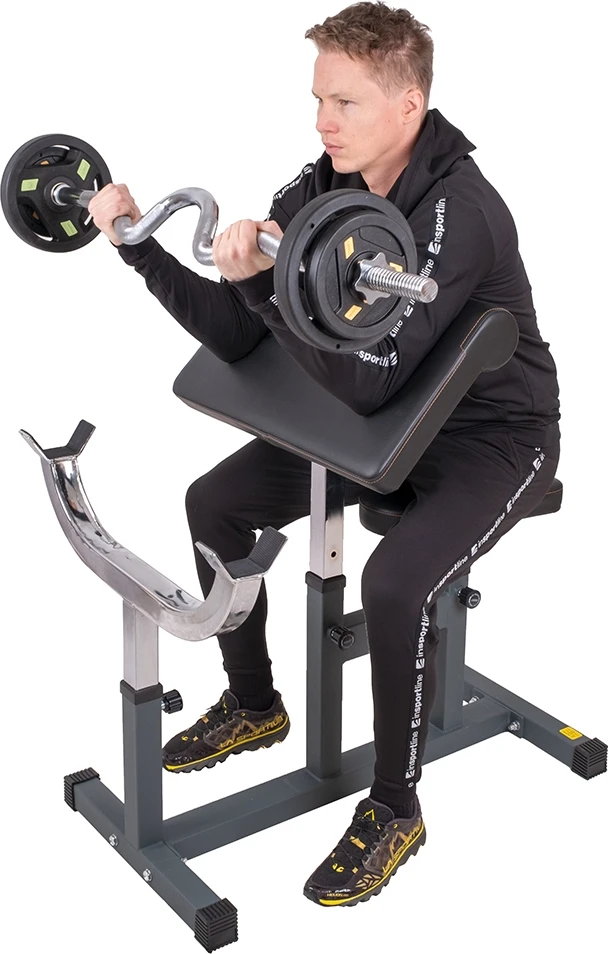 Skoto suoliukas inSPORTline LKC301