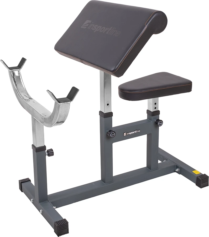 Skoto suoliukas inSPORTline LKC301
