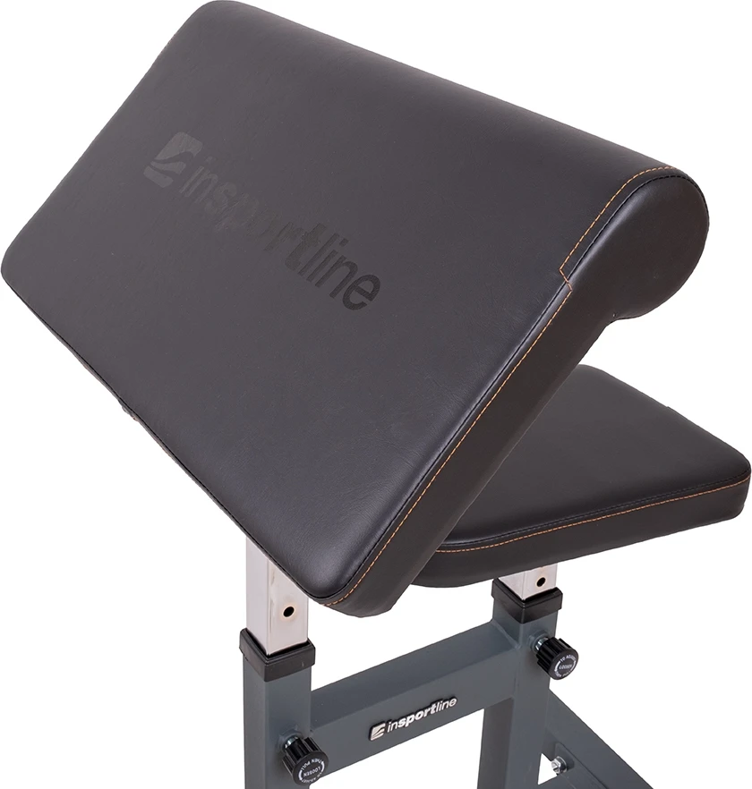Skoto suoliukas inSPORTline LKC301