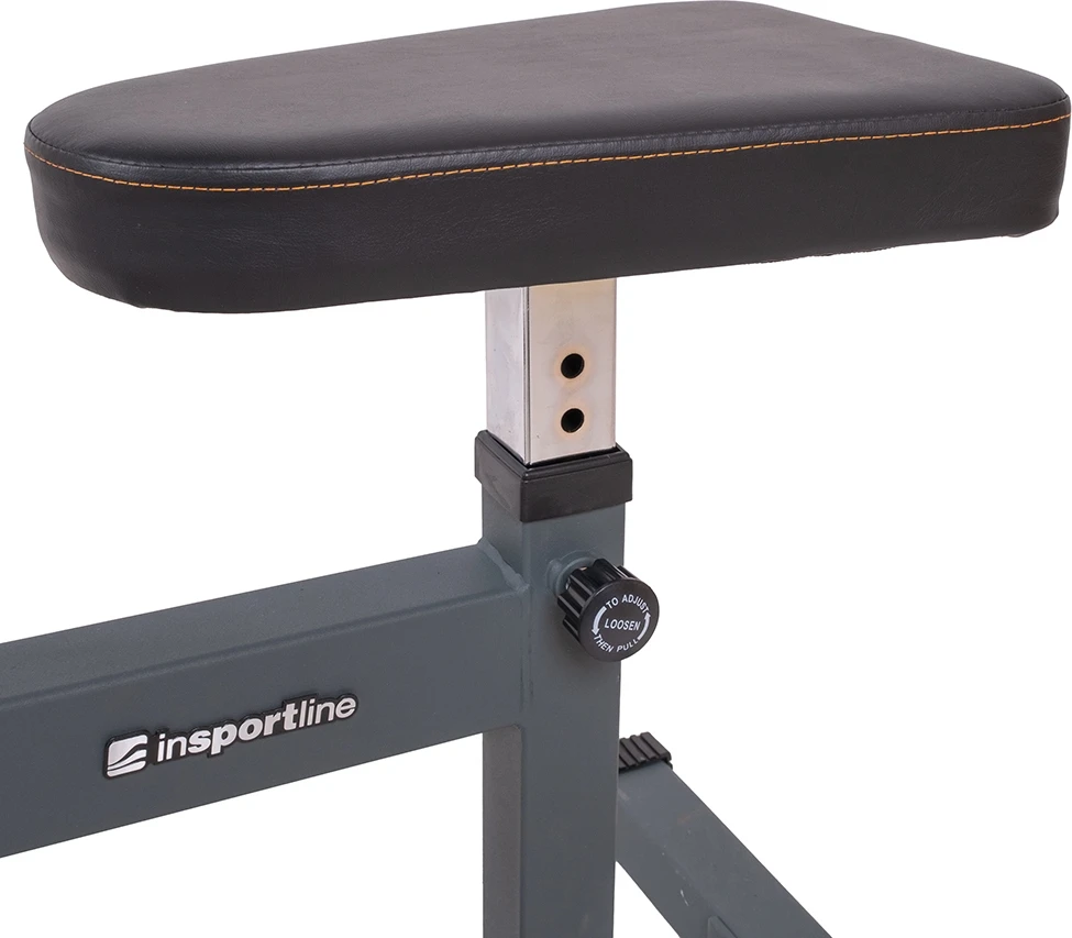Skoto suoliukas inSPORTline LKC301