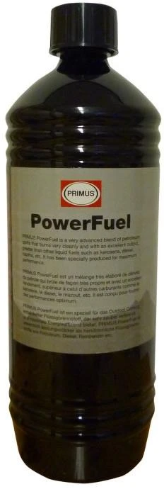 Skystas kuras Primus Powerfuel 1L (1 Litras)
