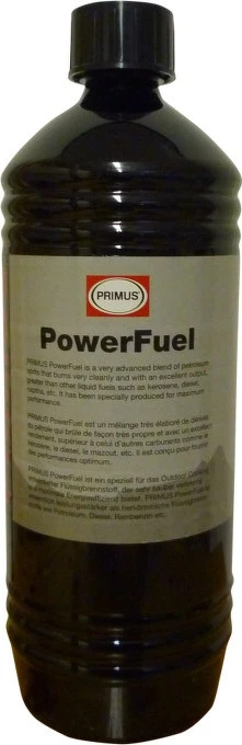 Skystas kuras Primus Powerfuel 1L (1 Litras)