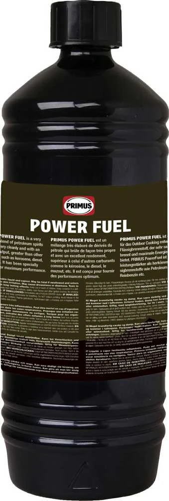 Skystas kuras Primus Powerfuel 1L (1 Litras)