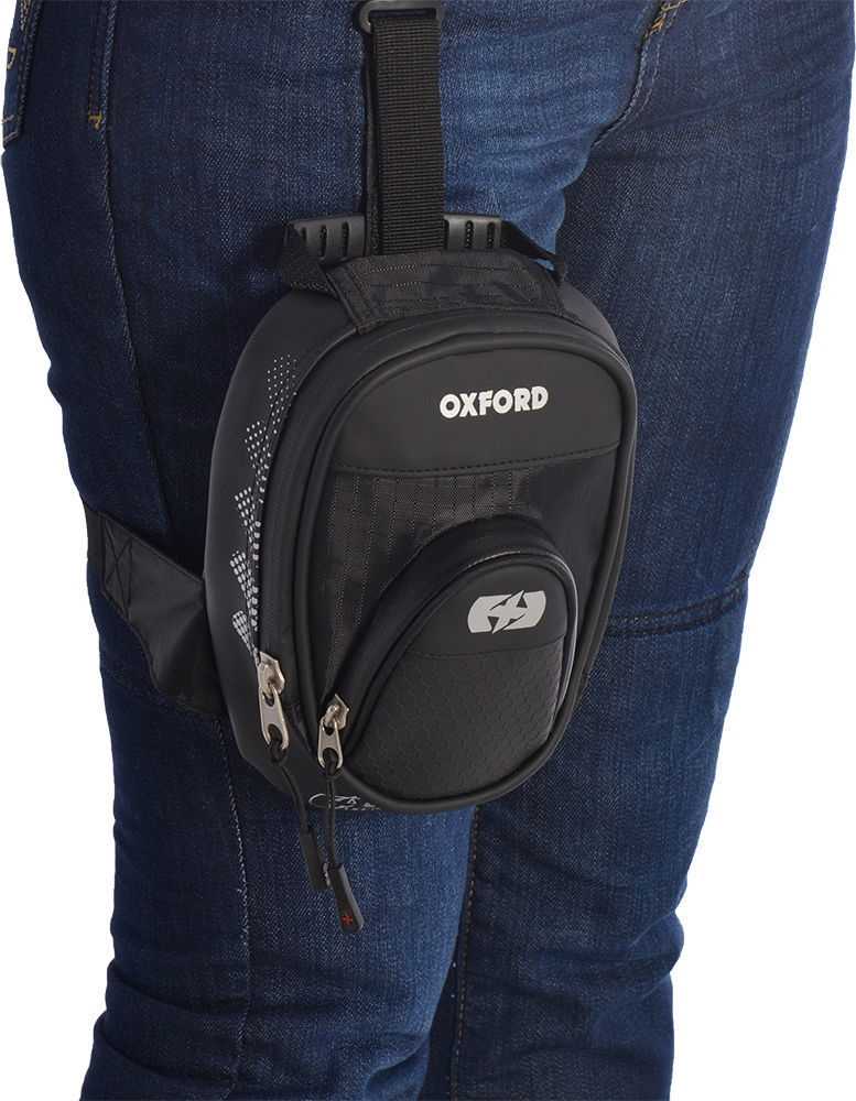 Šlaunų kišenė "Oxford L1R